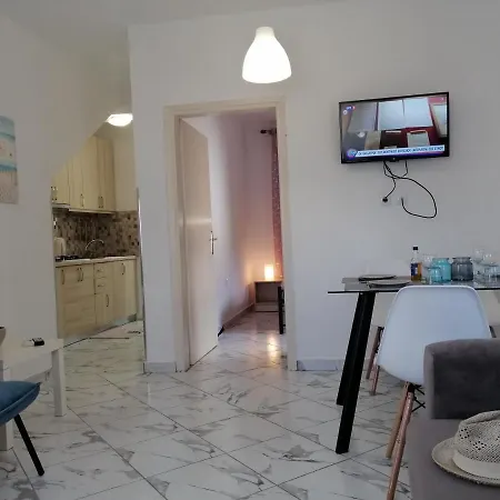 Alojamento de Acomodação e Pequeno-almoço Kos-takis &