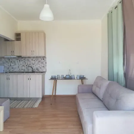 Alojamento de Acomodação e Pequeno-almoço Kos-takis &