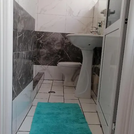 Panzió Kos-takis & Himara