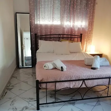 Bed & Breakfast Kos-takis & 3*