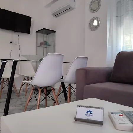 Bed & Breakfast Kos-takis & *