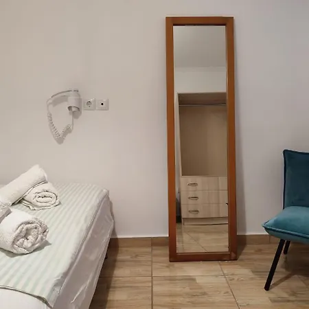 Kos-takis & Bed & Breakfast