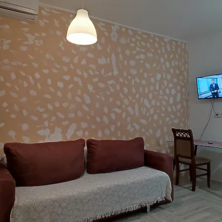 Kos-takis & Bed & Breakfast 3*