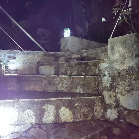 Bed & Breakfast Kos-takis &