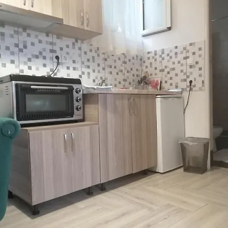 Bed & Breakfast Kos-takis & Himare