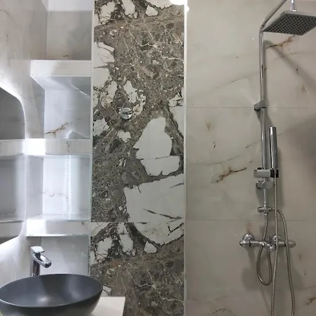 Kitakos & فندق مبيت وإفطار