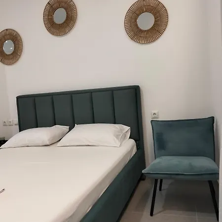 Kitakos & 3* Himare
