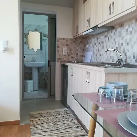 Bed & Breakfast Kitakos & 3*