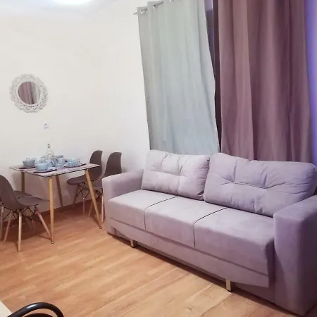 Kitakos & Bed and Breakfast 3*