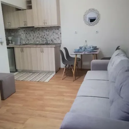 Kos-takis & Bed & Breakfast 3*