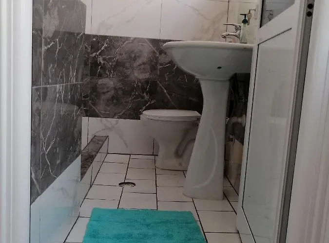 Bed & Breakfast Kos-takis & Himare