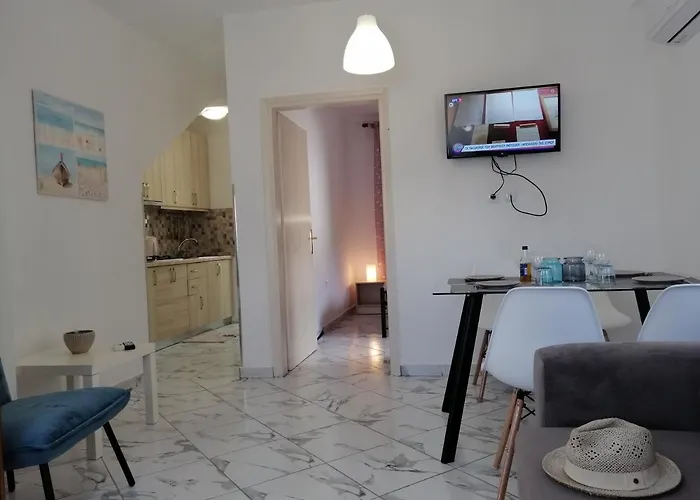 Bed & Breakfast Kos-takis &