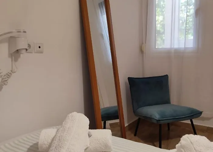 Bed & Breakfast Kos-takis &