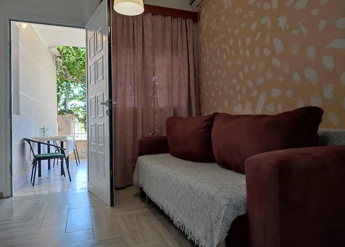 Bed & Breakfast Kos-takis & Himare