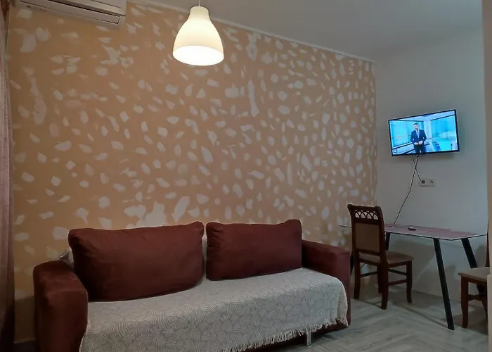 Kos-takis & Bed & Breakfast 3*