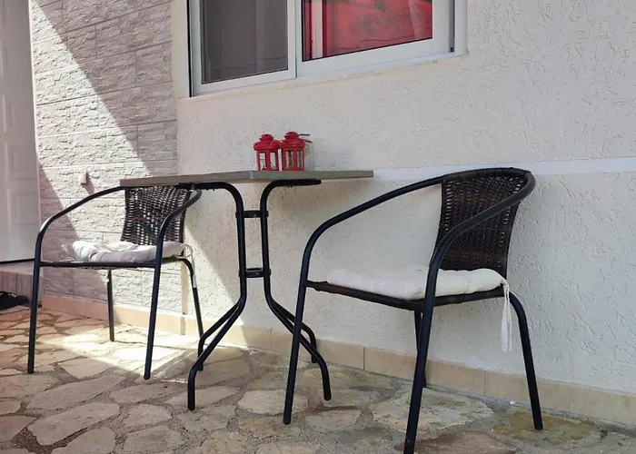 Bed & Breakfast Kos-takis &