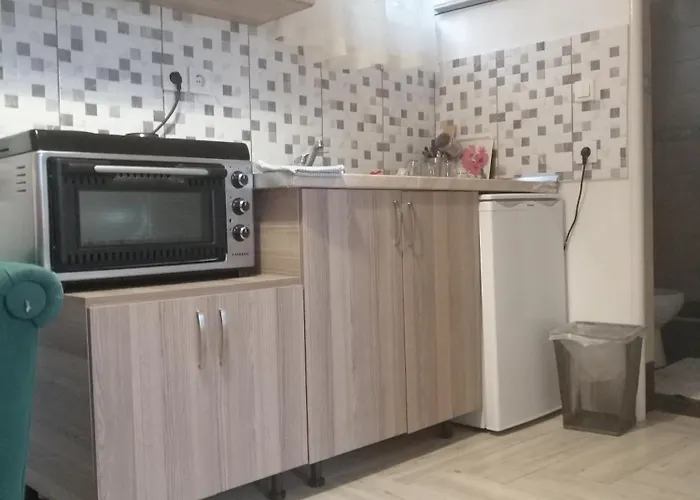 Bed & Breakfast Kos-takis & Himare