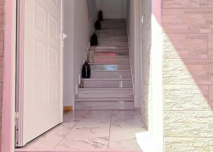 Bed & Breakfast Kos-takis & Himare