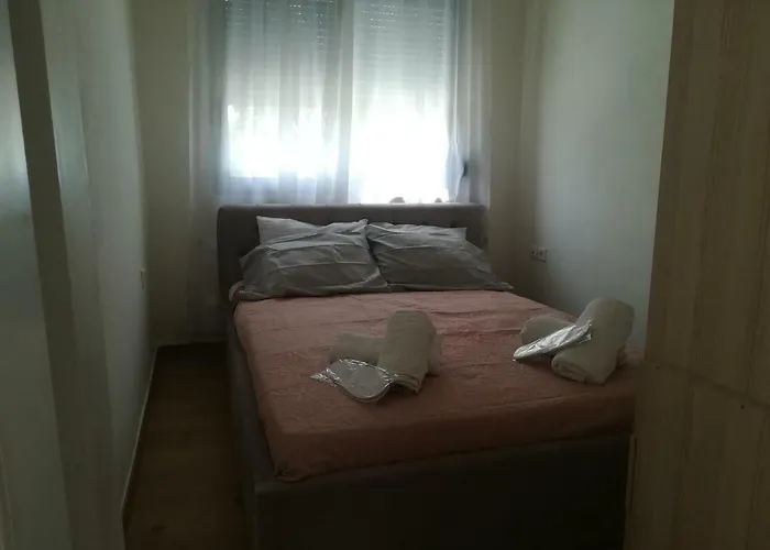 Bed & Breakfast Kos-takis & Himare