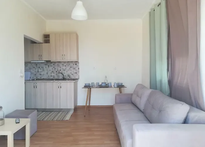 Bed & Breakfast Kos-takis &